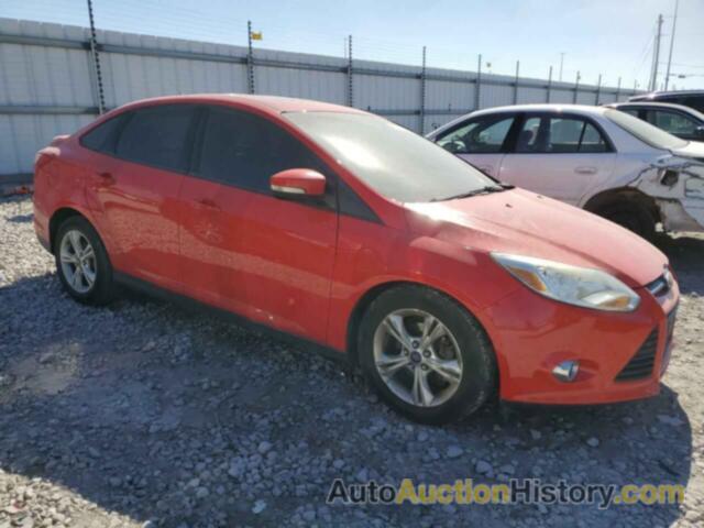 FORD FOCUS SE, 1FADP3F27EL344069