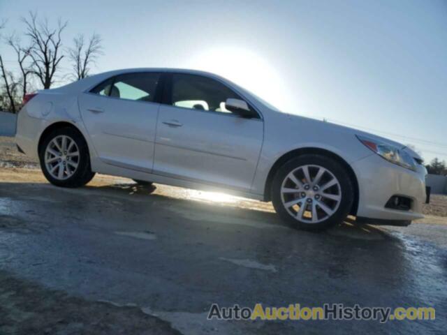 CHEVROLET MALIBU 2LT, 1G11D5SLXFF137488