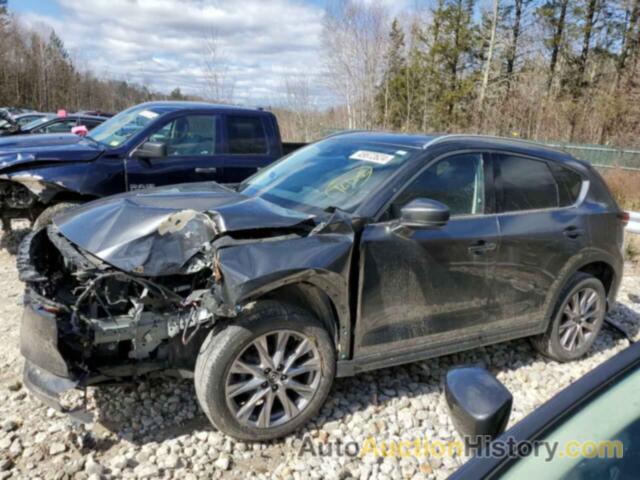 MAZDA CX-5 GRAND TOURING, JM3KFBDMXK0634233