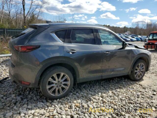 MAZDA CX-5 GRAND TOURING, JM3KFBDMXK0634233