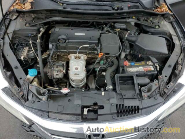 HONDA ACCORD SPORT, 1HGCR2F59HA107413