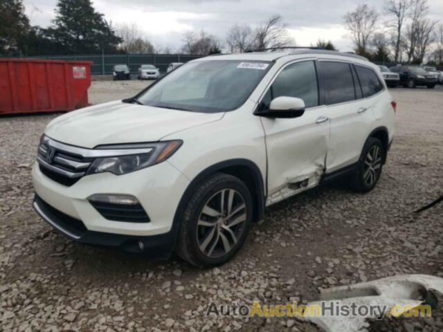 HONDA PILOT TOURING, 5FNYF6H9XGB062489