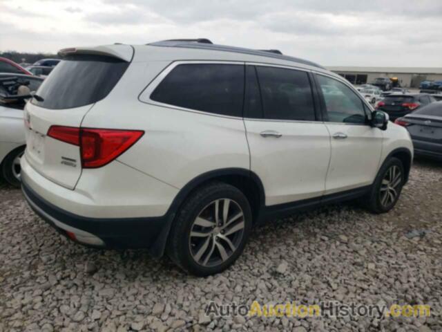 HONDA PILOT TOURING, 5FNYF6H9XGB062489