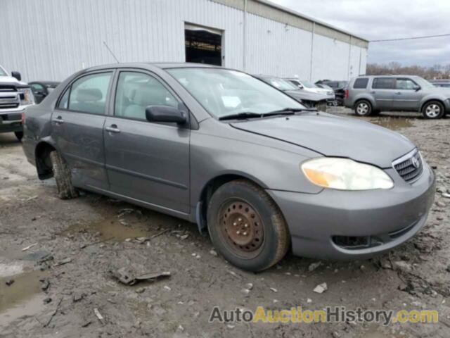 TOYOTA COROLLA CE, 2T1BR32E26C585560