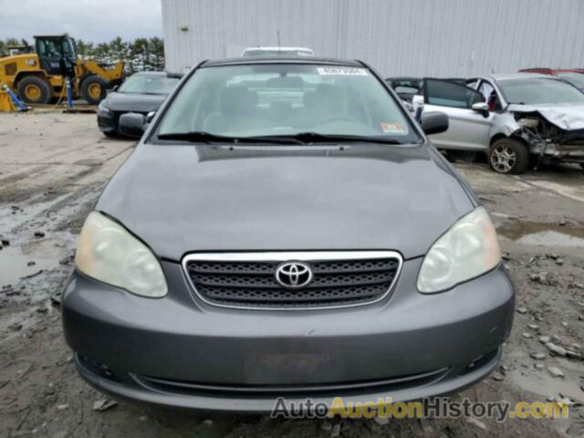 TOYOTA COROLLA CE, 2T1BR32E26C585560