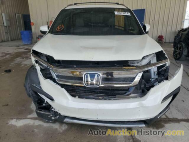 HONDA PILOT TOURING, 5FNYF6H99KB070477