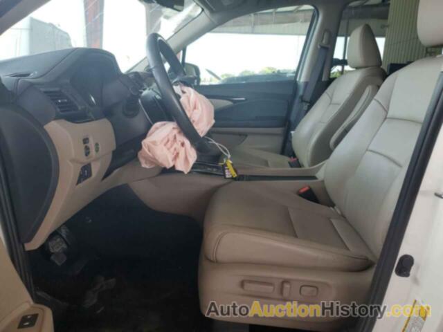 HONDA PILOT TOURING, 5FNYF6H99KB070477