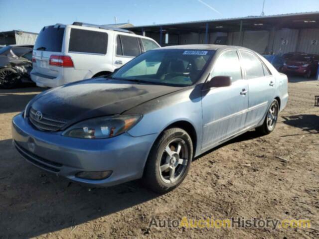 TOYOTA CAMRY LE, 4T1BE32KX3U703530