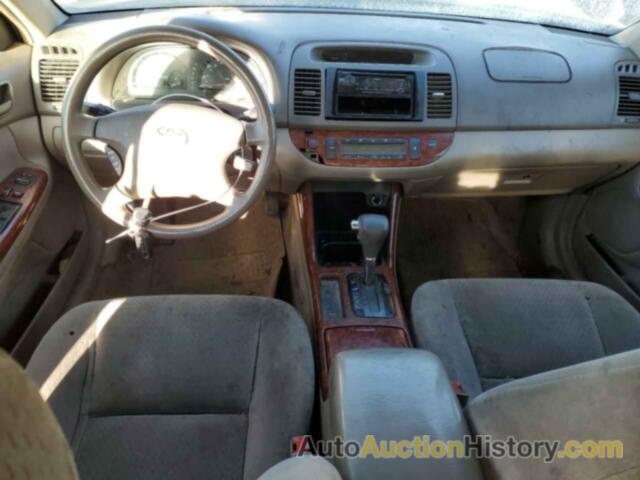 TOYOTA CAMRY LE, 4T1BE32KX3U703530