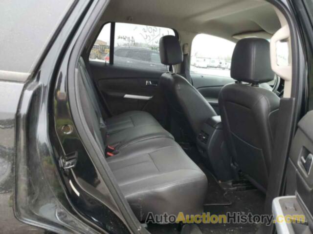 FORD EDGE SE, 2FMDK3GC3DBB01546