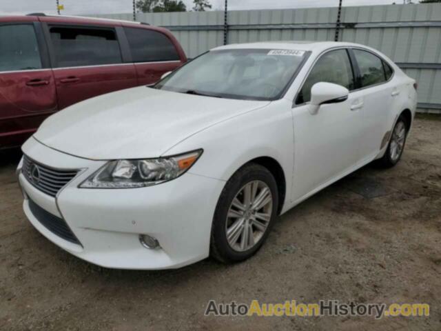 LEXUS ES350 350, JTHBK1GG1E2139186