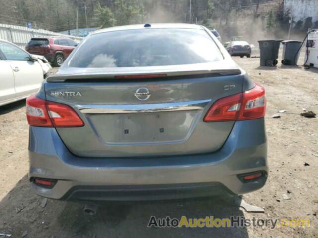 NISSAN SENTRA S, 3N1AB7AP3HY270444