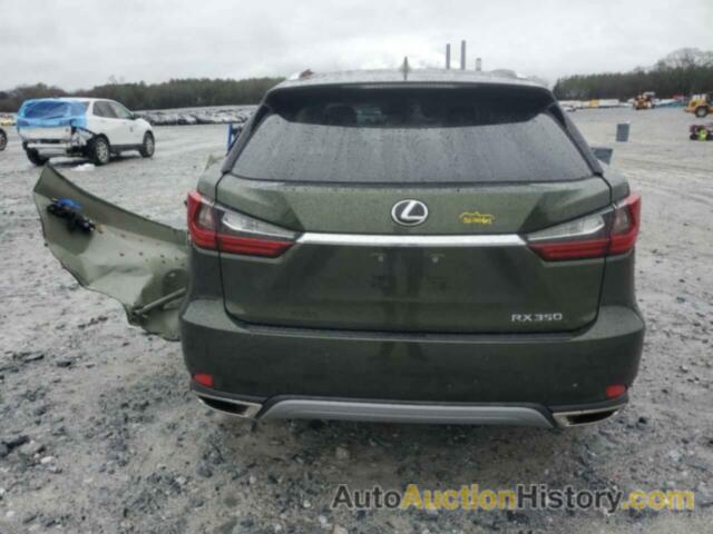 LEXUS RX350 350, 2T2HZMAA9MC195613