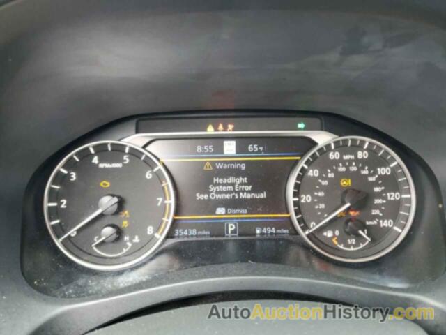 NISSAN ALTIMA SL, 1N4BL4EW3MN365596