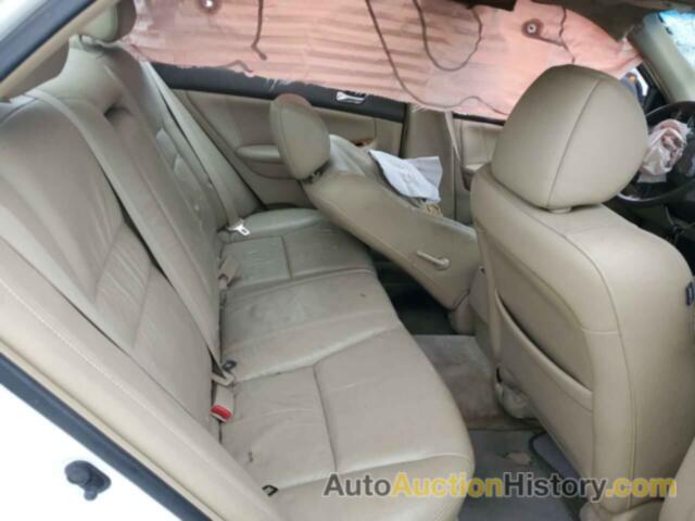 HONDA ACCORD EX, 1HGCM66505A014328