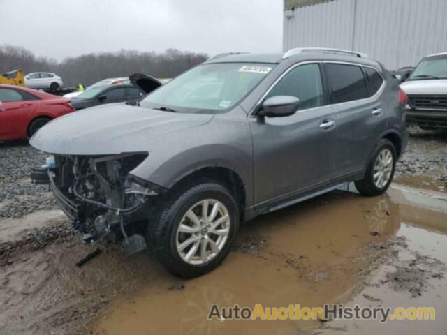 NISSAN ROGUE S, KNMAT2MV3KP524606