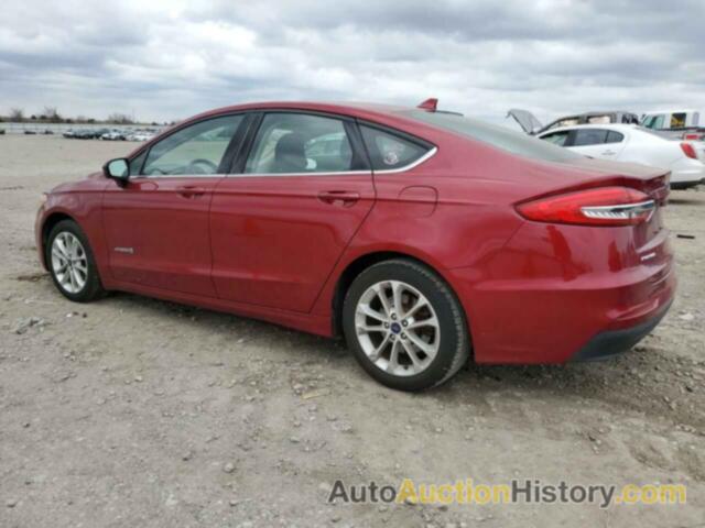 FORD FUSION SE, 3FA6P0LU4KR188003