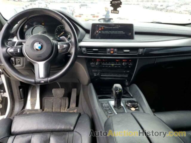 BMW X6 XDRIVE50I, 5UXKU6C57F0F93759