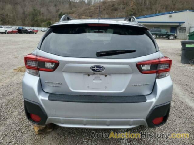 SUBARU CROSSTREK, JF2GTABCXM8269991