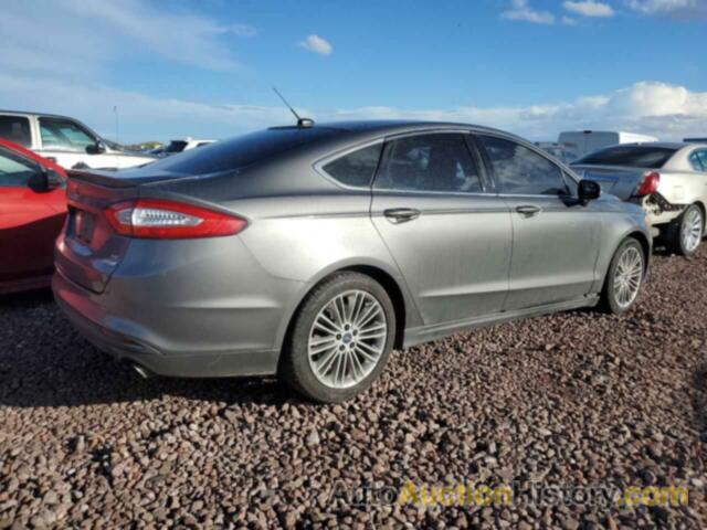 FORD FUSION SE, 3FA6P0HD5ER292058