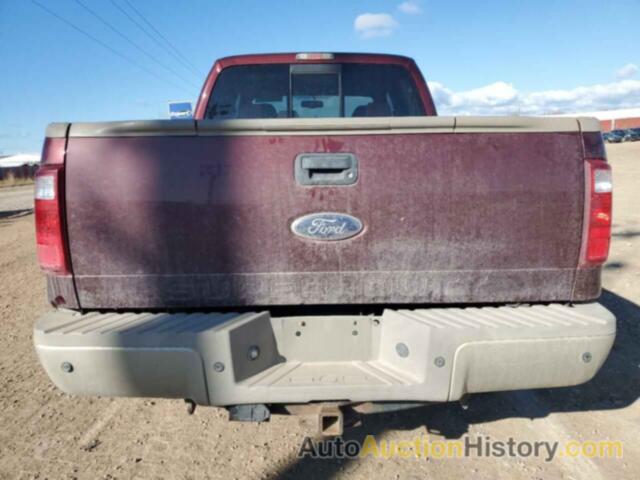 FORD F350 SUPER DUTY, 1FTWW31RX9EA91236