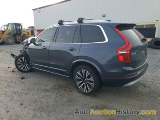 VOLVO XC90 T5 MOMENTUM, YV4102CK1N1832457