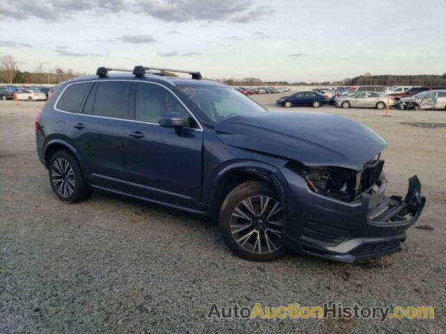 VOLVO XC90 T5 MOMENTUM, YV4102CK1N1832457