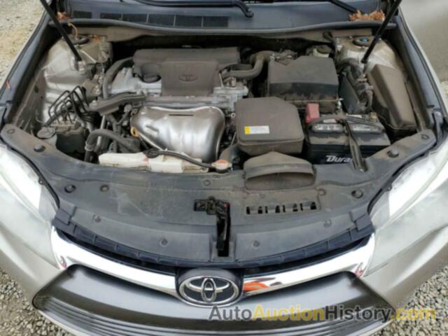 TOYOTA CAMRY LE, 4T1BF1FK2GU582879