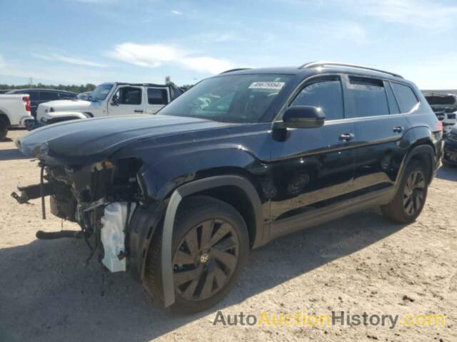 VOLKSWAGEN ATLAS SE, 1V2JR2CA8RC530432