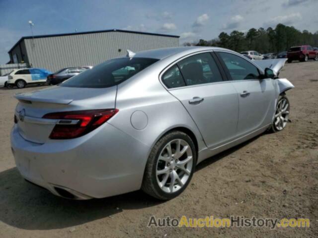 BUICK REGAL GS, 2G4GU5GX5E9243069