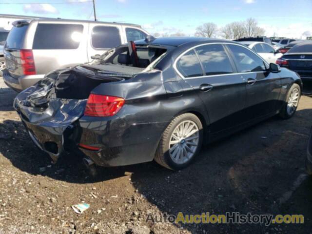 BMW 5 SERIES XI, WBA5B3C5XFD546571