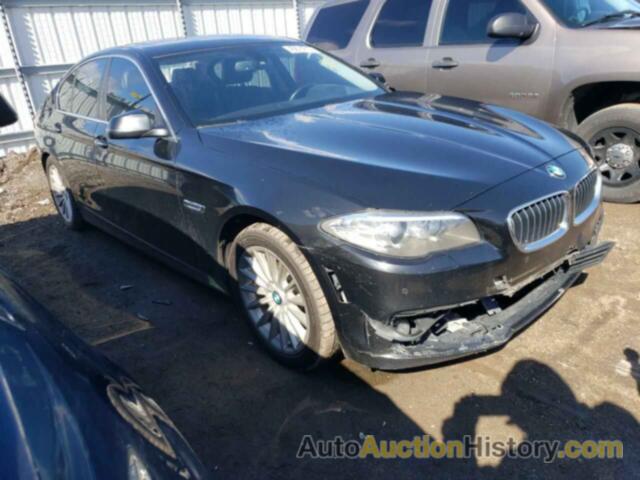 BMW 5 SERIES XI, WBA5B3C5XFD546571