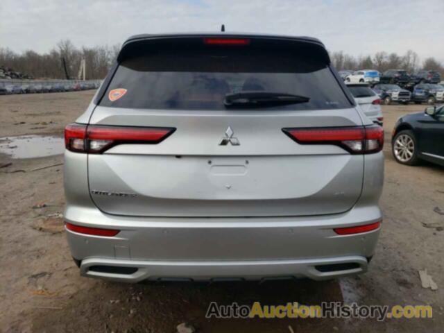 MITSUBISHI OUTLANDER SE, JA4J4UA82NZ025497