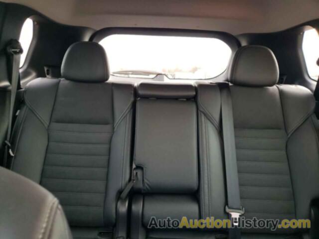 MITSUBISHI OUTLANDER SE, JA4J4UA82NZ025497