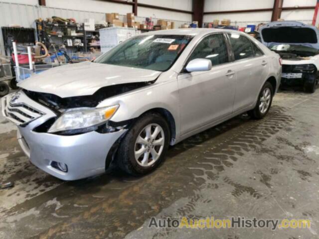 TOYOTA CAMRY BASE, 4T1BF3EK5BU768762