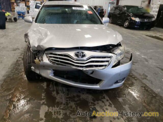 TOYOTA CAMRY BASE, 4T1BF3EK5BU768762