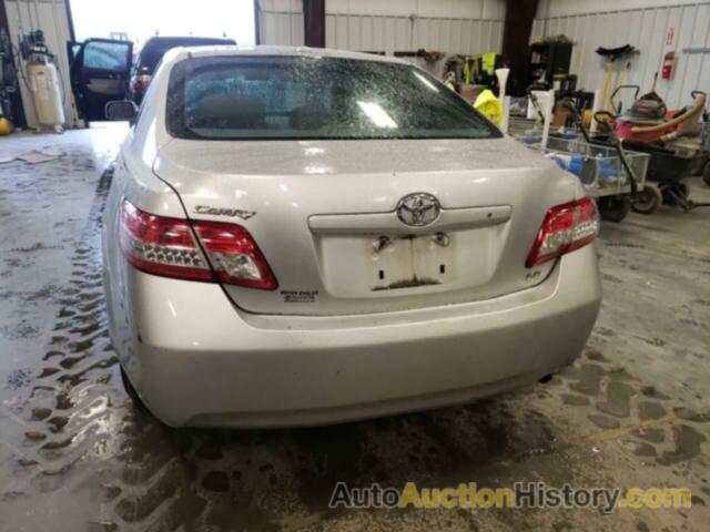 TOYOTA CAMRY BASE, 4T1BF3EK5BU768762