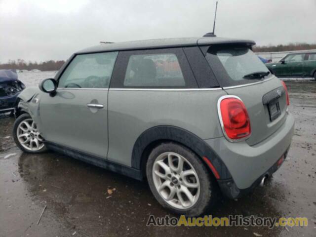 MINI COOPER, WMWXP5C57K2H97403