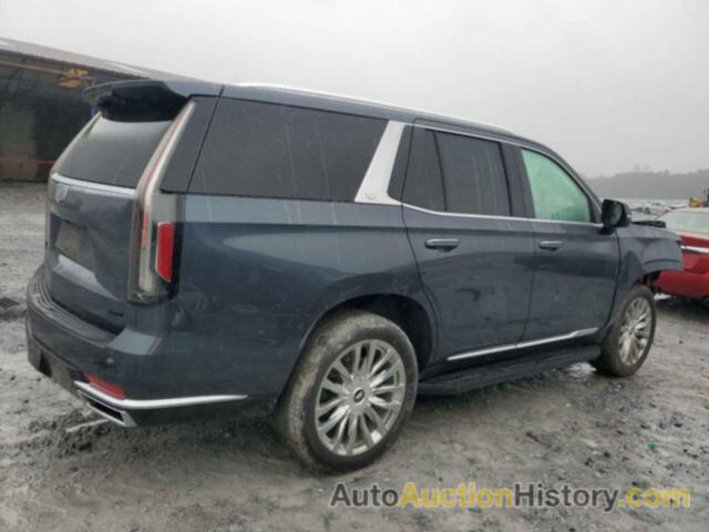 CADILLAC ESCALADE PREMIUM LUXURY, 1GYS4BKL8MR386582