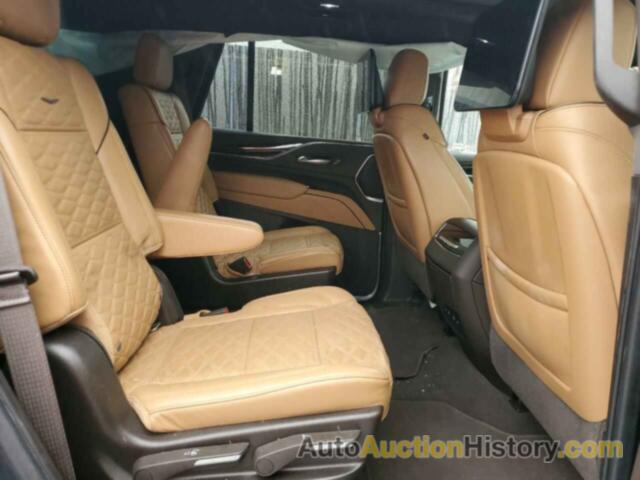 CADILLAC ESCALADE PREMIUM LUXURY, 1GYS4BKL8MR386582