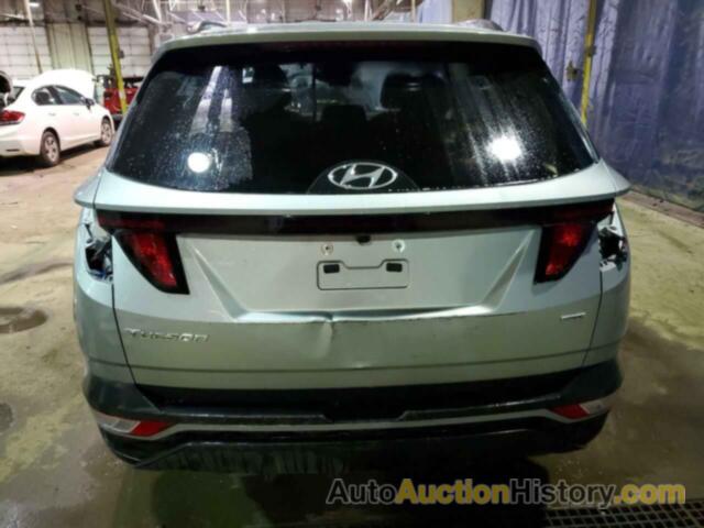 HYUNDAI TUCSON SEL, 5NMJBCDEXRH344308