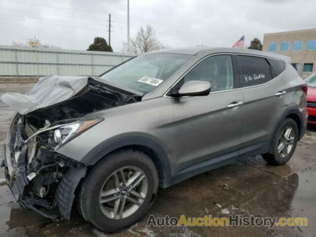 HYUNDAI SANTA FE, 5NMZTDLB8JH085688