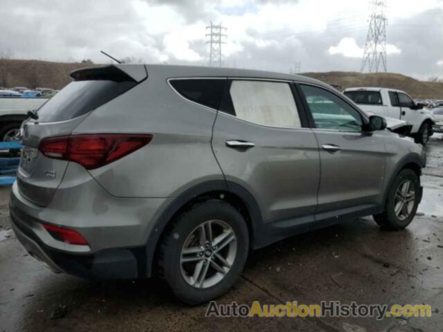 HYUNDAI SANTA FE, 5NMZTDLB8JH085688