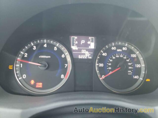 HYUNDAI ACCENT GLS, KMHCT4AE1FU903924