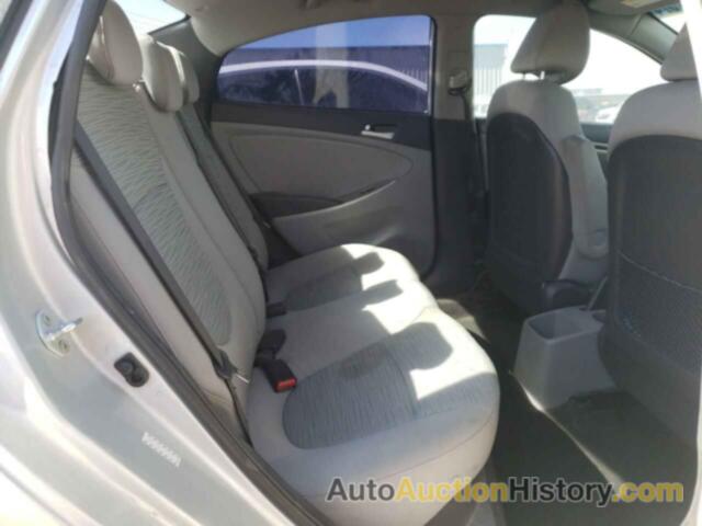 HYUNDAI ACCENT GLS, KMHCT4AE1FU903924