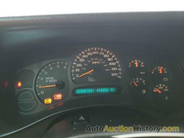 CHEVROLET AVALANCHE C1500, 3GNEC13T63G123267