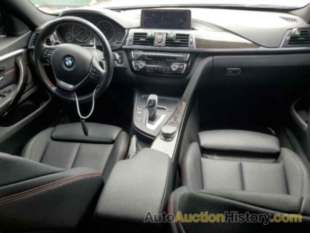 BMW 4 SERIES GRAN COUPE, WBA4J1C58JBM10415