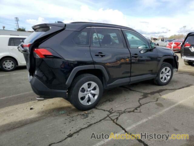 TOYOTA RAV4 LE, 2T3K1RFVXLW078363