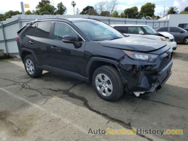 TOYOTA RAV4 LE, 2T3K1RFVXLW078363