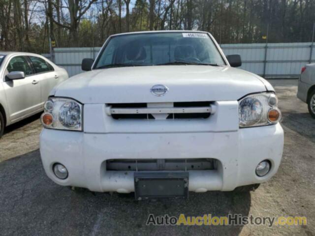 NISSAN FRONTIER KING CAB XE, 1N6DD26SX2C318989